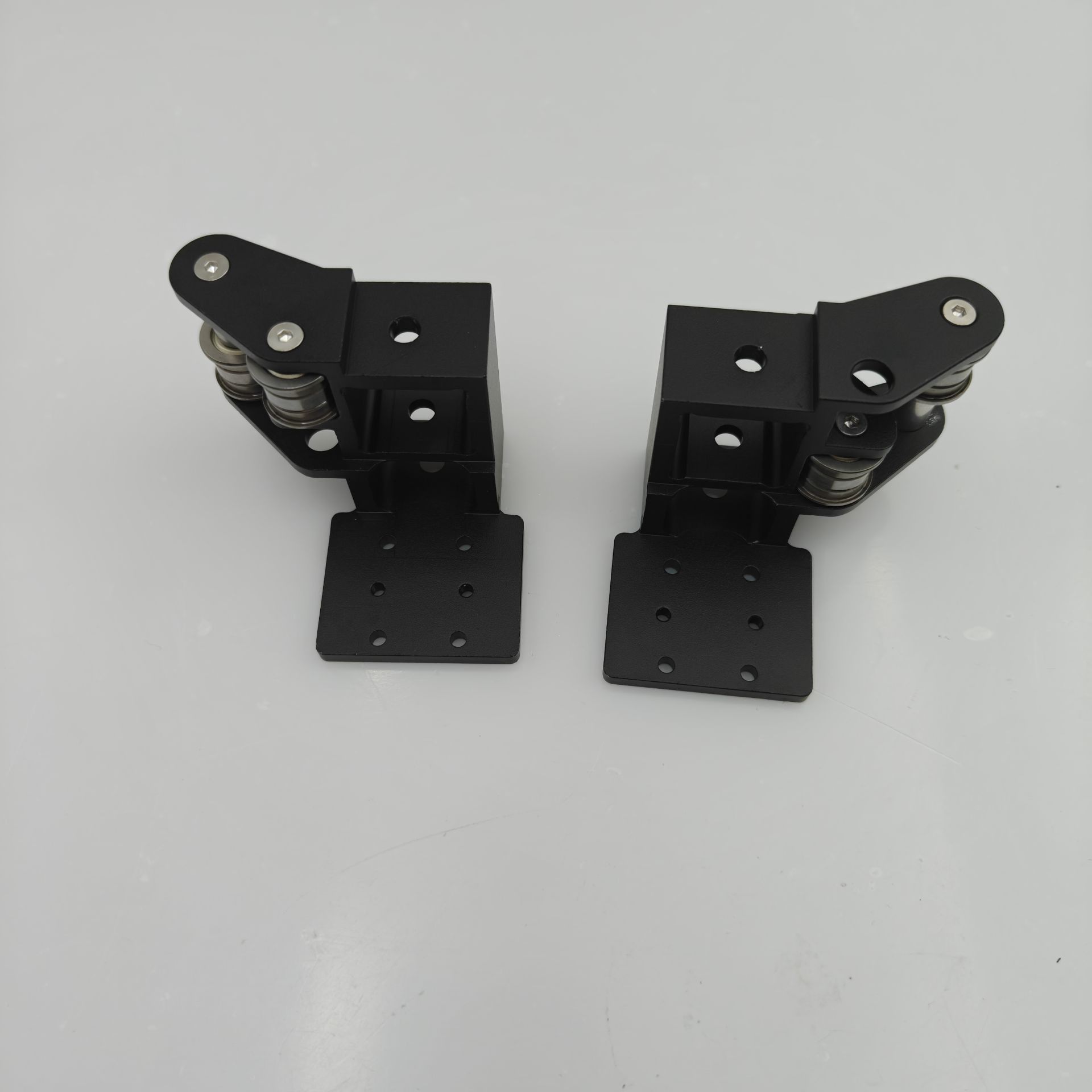 Funssor pórtico frontal comple - Corexy 3D Printer Kit avaliação e preço