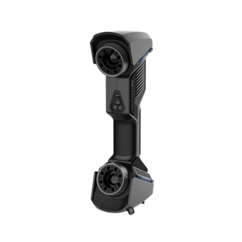 Scanner 3D portátil com alta p - Handheld 3D Scanner High Precision avaliação e preço